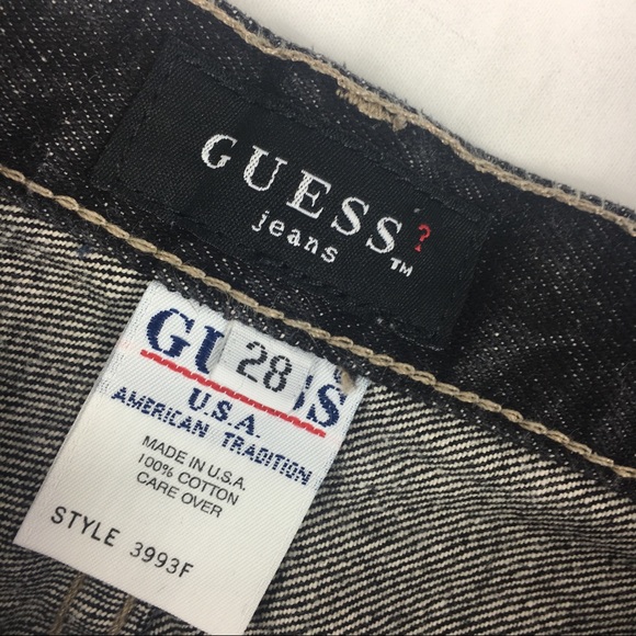 Guess Shorts - Picture 3 of 7